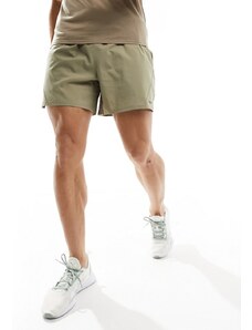 PUMA Training - Evolve - Pantaloncini beige-Marrone