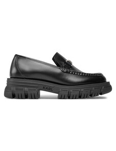 Chunky loafers KARL LAGERFELD