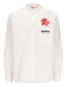 KENZO Camicia In Cotone
