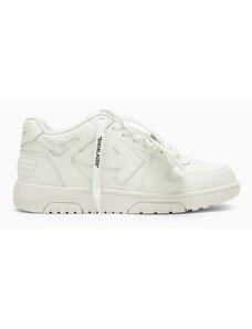 Off-White Sneaker Out Of Office bianca