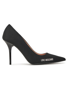 Scarpe stiletto LOVE MOSCHINO