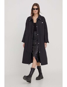 HUGO giacca donna colore nero