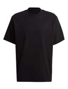 ADIDAS T-Shirt girocollo black