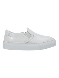 COMMON PROJECTS CALZATURE Grigio. ID: 17784972QH