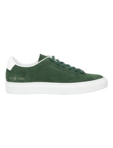 WOMAN by COMMON PROJECTS CALZATURE Verde scuro. ID: 17785955UE