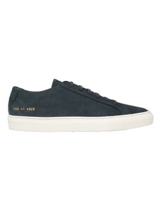 COMMON PROJECTS CALZATURE Blu navy. ID: 17736606WI