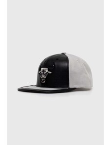 Mitchell&Ness berretto da baseball colore grigio