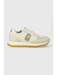 Gant sneakers Caffay colore grigio 28533557.G960