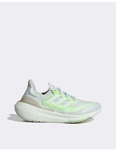 adidas performance adidas - Ultraboost Light - Sneakers da corsa verdi-Verde