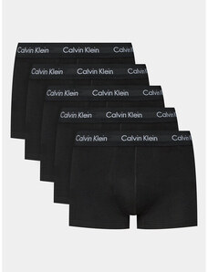 Set di 5 boxer Calvin Klein Underwear