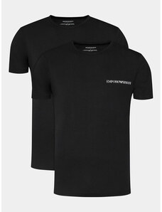 Set di 2 T-shirt Emporio Armani Underwear