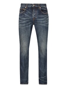 VALENTINO GARAVANI Jeans In Cotone