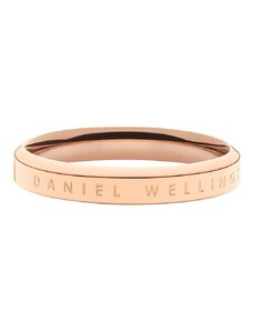 Daniel Wellington anello Classic Ring