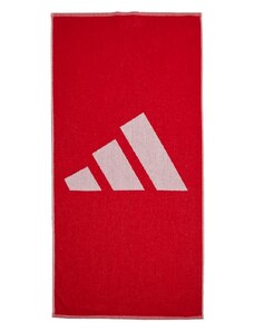 adidas performance - Asciugamano piccolo rosso