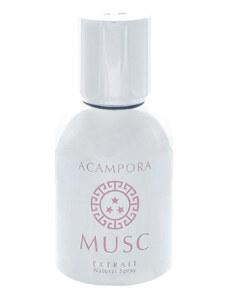 Bruno Acampora Musc - Extrait de Parfum