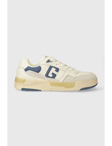 Gant sneakers Brookpal colore beige 28633471.G185