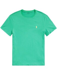 Polo Ralph Lauren t-shirt basic verde acqua