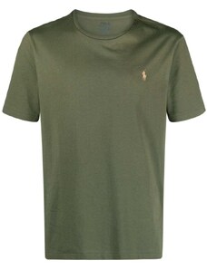 Polo Ralph Lauren T-shirt basic verde