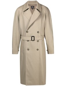 A.P.C. Trench beige