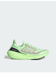 adidas performance adidas - Running Ultraboost Light - Sneakers color verde fluo-Multicolore