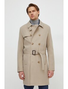 Lindbergh trench uomo colore beige