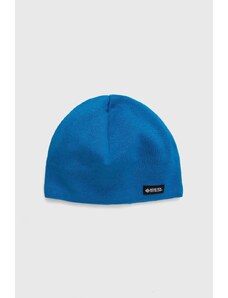 Viking berretto in lana colore blu