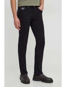 Versace Jeans Couture jeans uomo colore nero