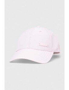adidas berretto da baseball colore rosa