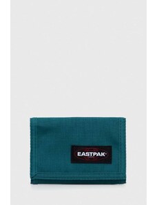Eastpak portafoglio colore verde