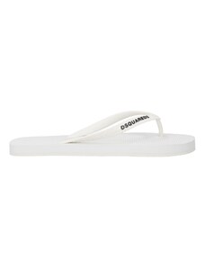 DSQUARED2 CALZATURE Off white. ID: 11874098SN