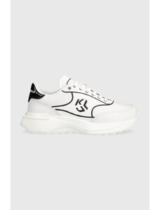 Karl Lagerfeld Jeans sneakers VITESSE II colore bianco KLJ61124