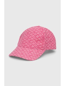 Guess berretto da baseball colore rosa