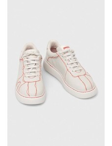 Camper sneakers in pelle TWS colore bianco K201646.002
