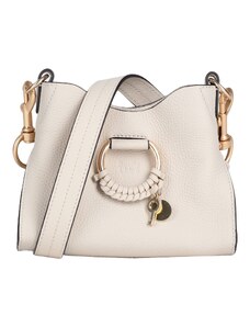 SEE BY CHLOÉ BORSE Beige. ID: 45841395PA