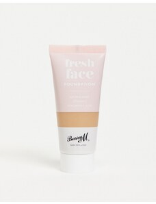 Barry M - Fresh Face - Fondotinta-Bianco