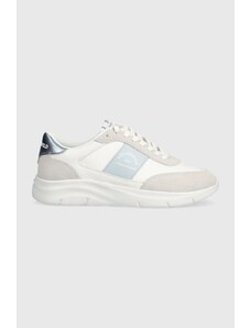 Karl Lagerfeld sneakers SERGER colore bianco KL63624