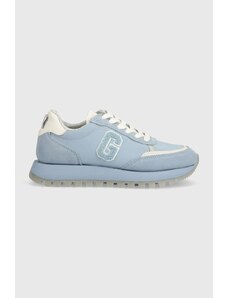 Gant sneakers Caffay colore blu 28533557.G616