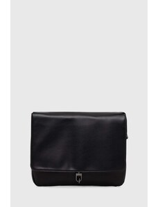 Sisley borsa colore nero
