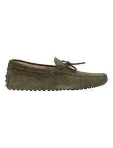 TOD&apos;S CALZATURE Verde. ID: 11556652DR