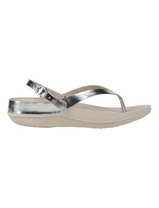 FITFLOP CALZATURE Argento. ID: 17791757IN