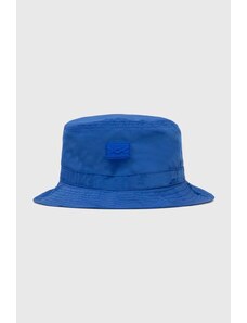 United Colors of Benetton cappello colore blu