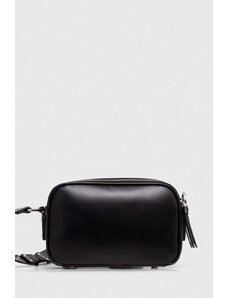 Sisley borsetta colore nero