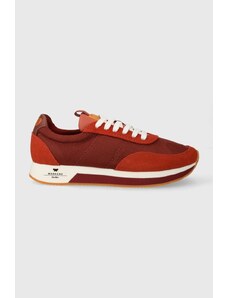 Weekend Max Mara sneakers Raro colore arancione 2415761114650