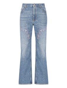CHLOE' Jeans In Cotone