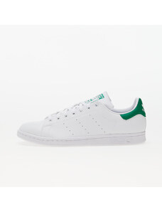 adidas Originals adidas Stan Smith Ftw White/ Ftw White/ Green