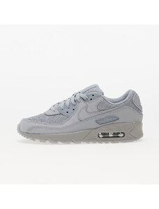 Nike Air Max 90 Wolf Grey/ Wolf Grey-Wolf Grey-Black