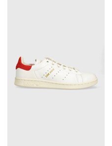 adidas Originals sneakers in pelle Stan Smith LUX colore bianco IF8846