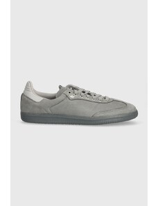 adidas Originals sneakers in camoscio Samba Lux colore grigio IG1372