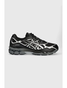 Asics sneakers GEL-NYC colore nero 1203A280.002