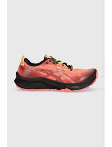 Asics sneakers GEL-Trabuco 12 colore rosso 1011B799.600